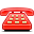 ☎